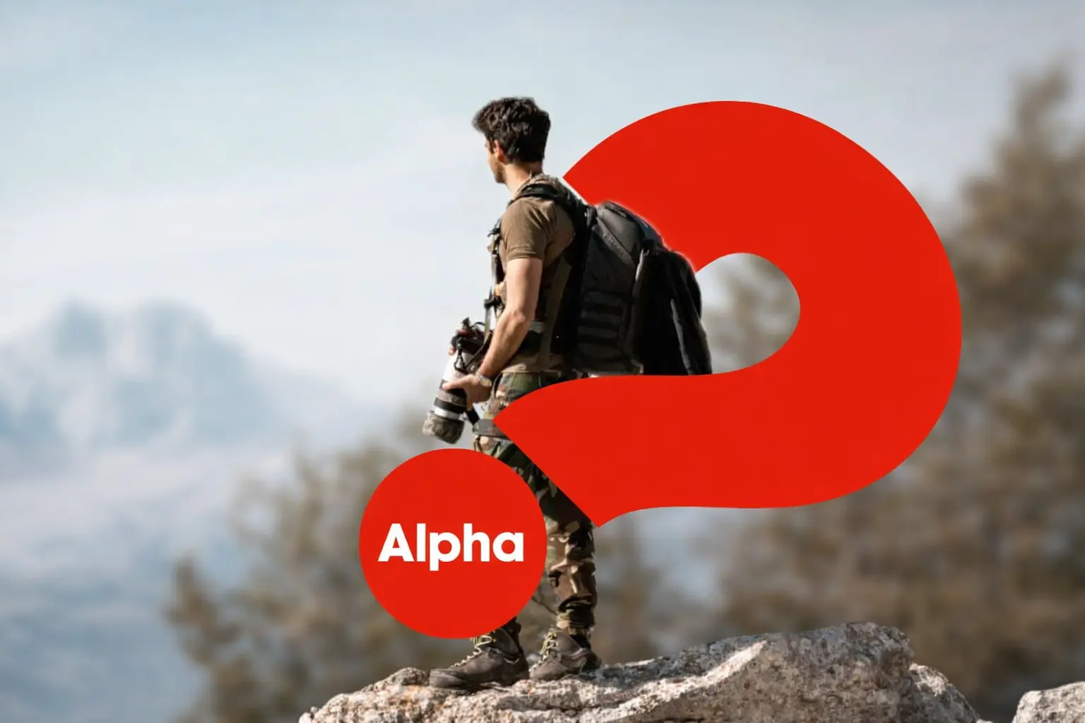 Alpha Course