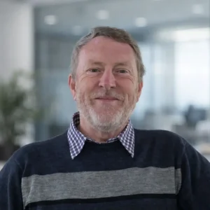 Pastor Nick Lightfoot